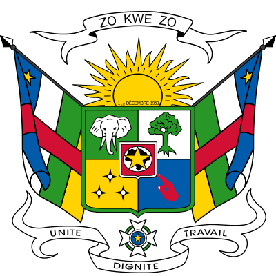 République Centrafricaine