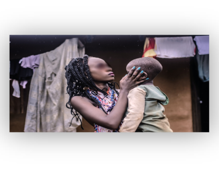 La réparation aux victimes devant la cour pénale spéciale par KOFFI KUMELIO A. Afane.