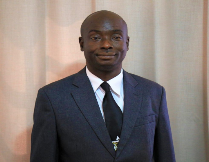 CPS et CVJRR dans le cadre de la Justice Transitionnelle en RCA par Alain TOLMO.