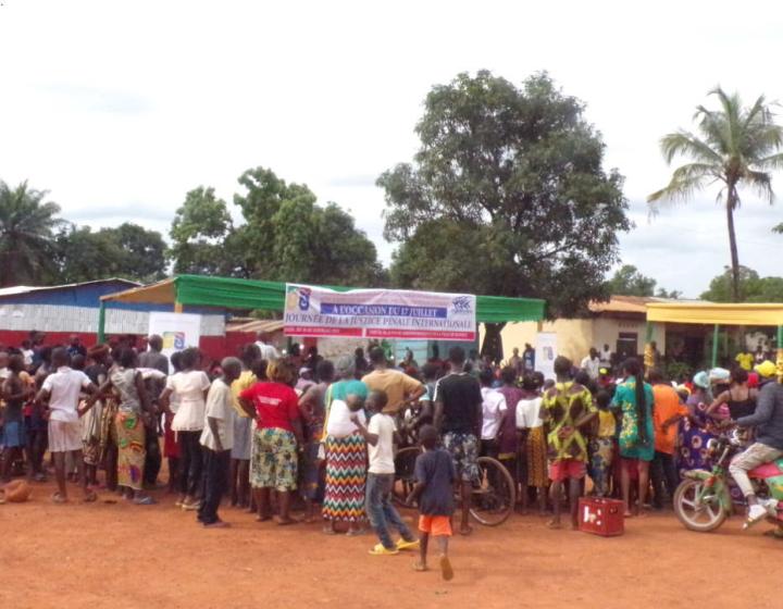 Le service d'information et de Communication