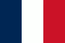Drapeau France