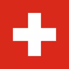 Drapeau Suisse