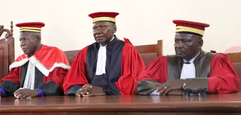 La cour de cassation
