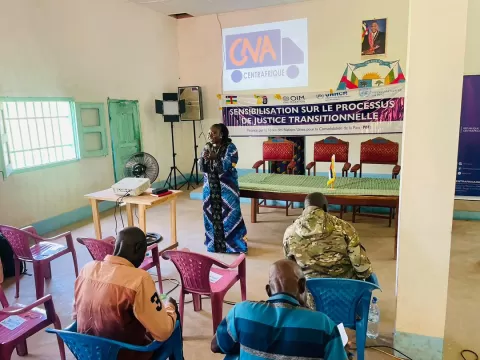 MME WIWELI COMMISSAIRE CVJRR