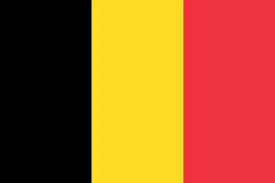 drapeau belge