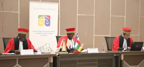 Section d'assises