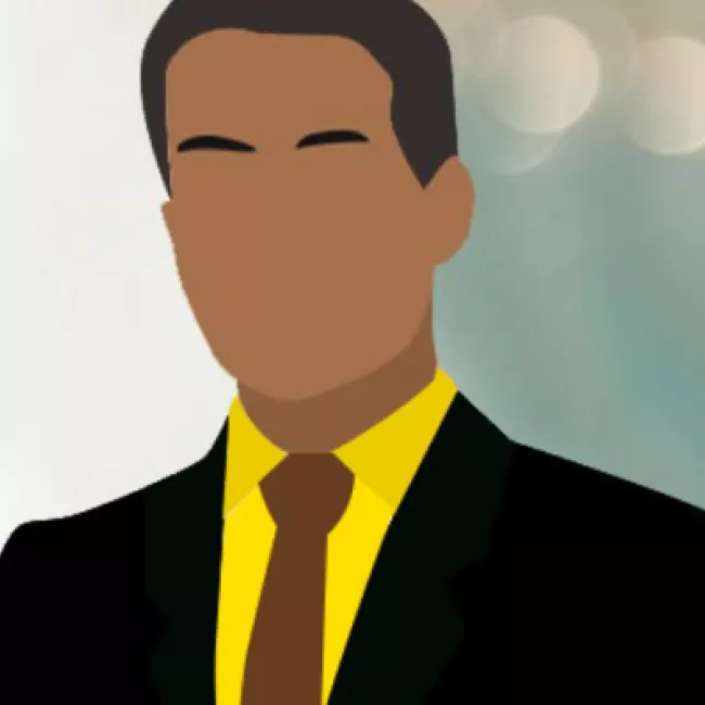 Emile NDJAPOU, Juge à la Chambre d’Assises de la CPS