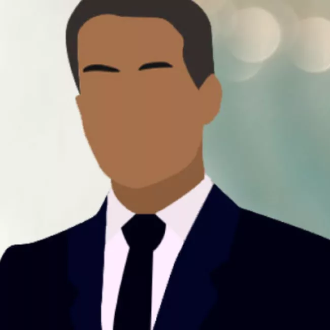 Michel NGOKPOU, Juge d’instruction national