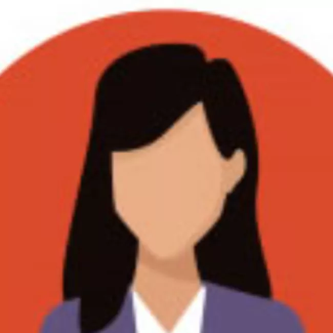 Vinciane BOON, Juge Internationale à la Chambre d’accusation