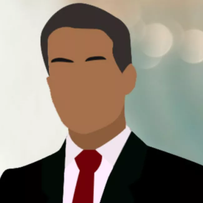 Bassem CHAWKY, Substitut international du procureur Spécial