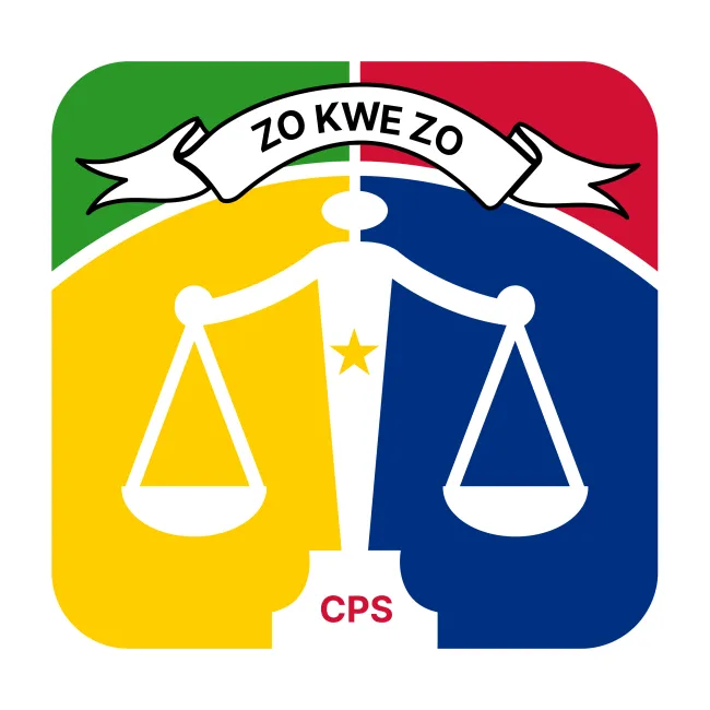 logo cps