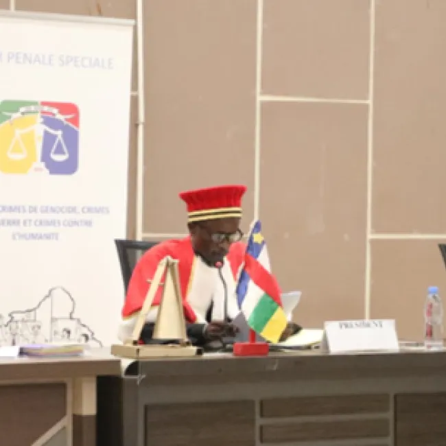 Section d'assises