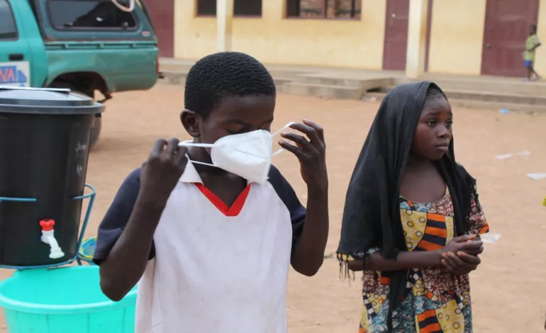 La cour pénale spéciale repart en tournée à Bangui et en région pour présenter son film documentaire.