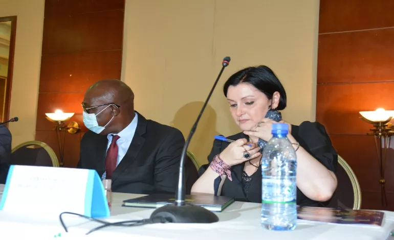 L’Union Européenne et le PNUD se réengagent aux cotés de la CPS.