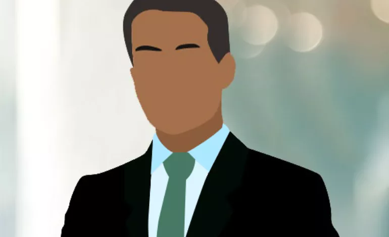 Barthelemy YAMBA, Juge à la Chambre d’Appel de la CPS