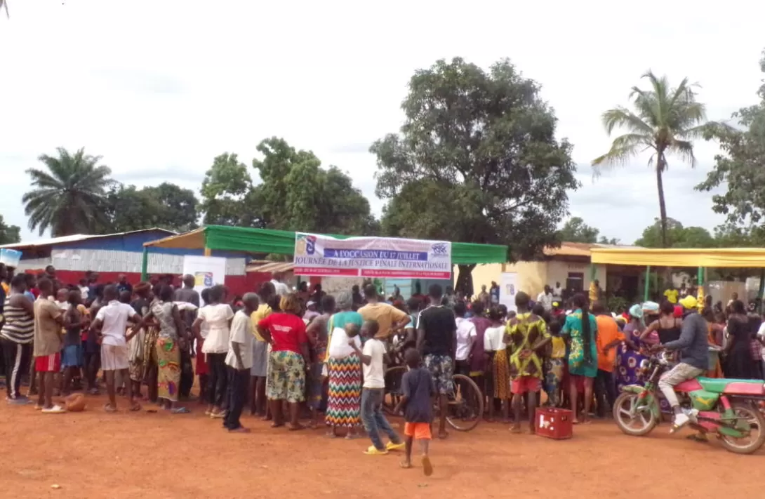 Le service d'information et de Communication